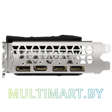 Видеокарта Gigabyte GeForce RTX 2070 Super WindForce 3X 8GB GDDR6 (GV-N207SWF3-8GD) картинка 7